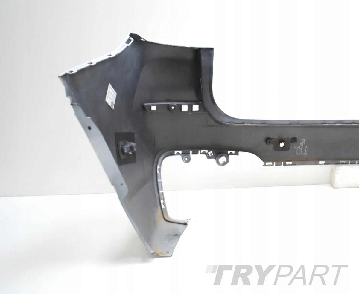 BMW X3 G01 M Package Rear Bumper Original