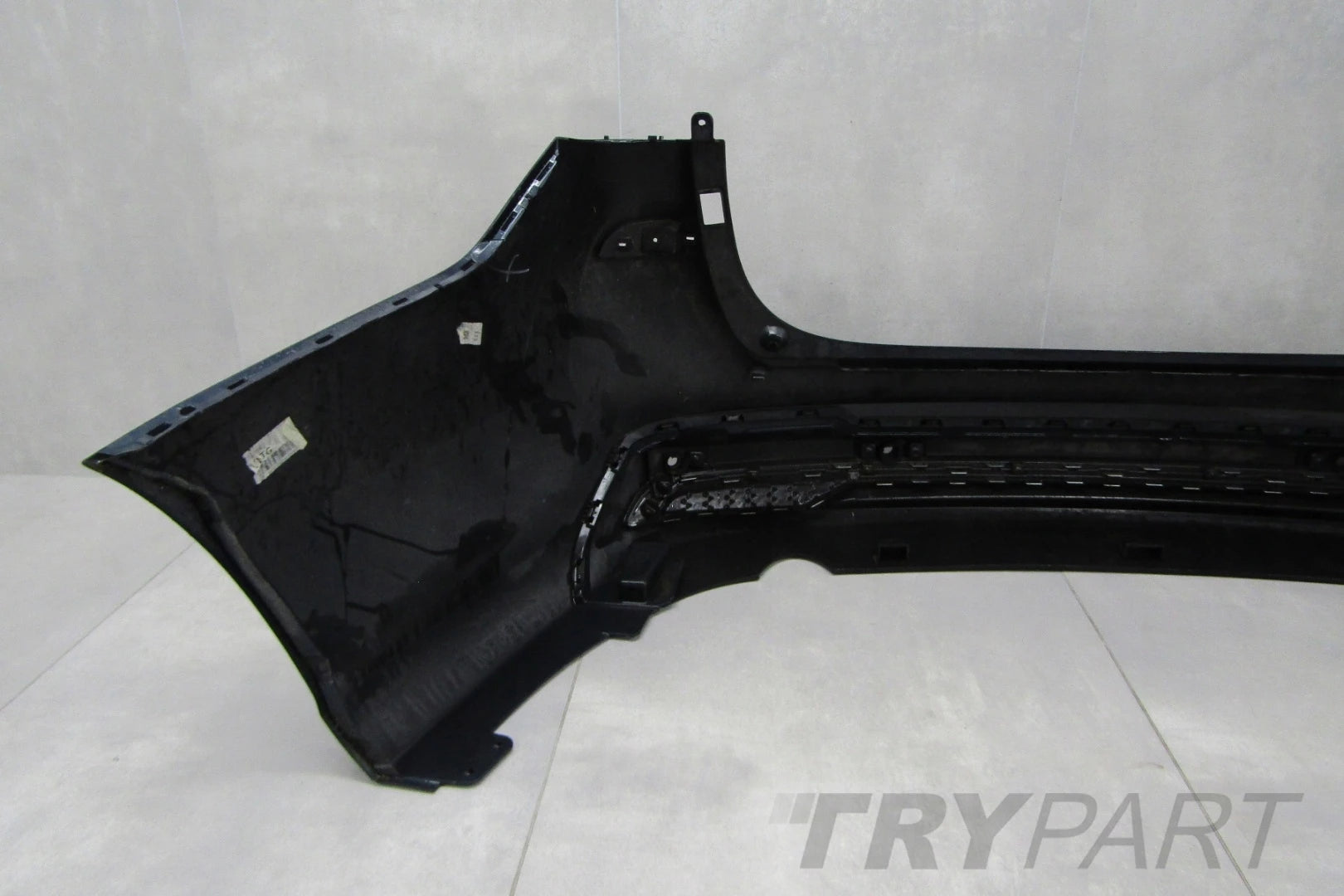 Rear Bumper for Hyundai I30 3rd Gen Wagon LIFT 20-23