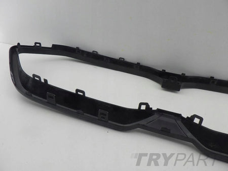 BMW X2 U10 Grille Insert