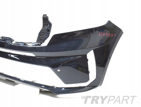 KIA SORENTO IV FRONT BUMPER ORG 86511-P2000