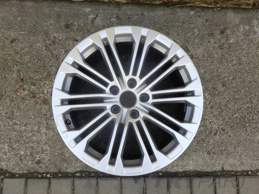 AUDI A4 A5 B9 8.5J x 18 ET29 5x112 Aluminum Wheel