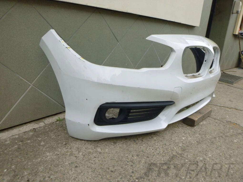 BMW 1 F20 F21 LIFT LCI Front Bumper