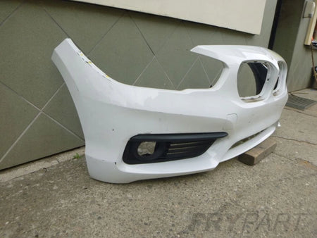 BMW 1 F20 F21 LIFT LCI Front Bumper