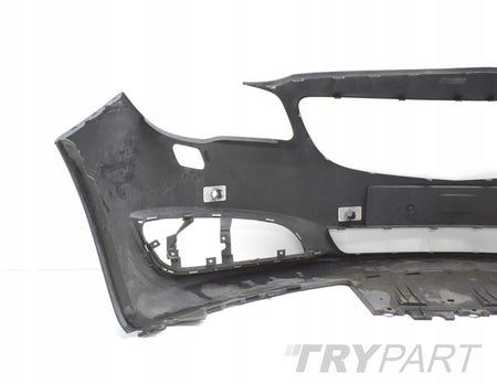 OPEL INSIGNIA A LIFT FRONT BUMPER ORG