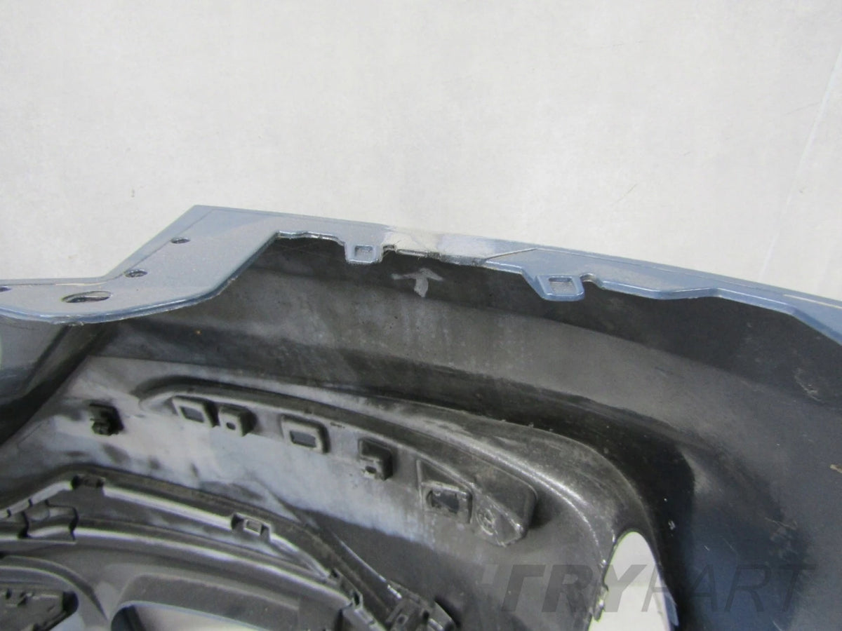 Rear Bumper BMW 8 G14 G15 M Package 18-23