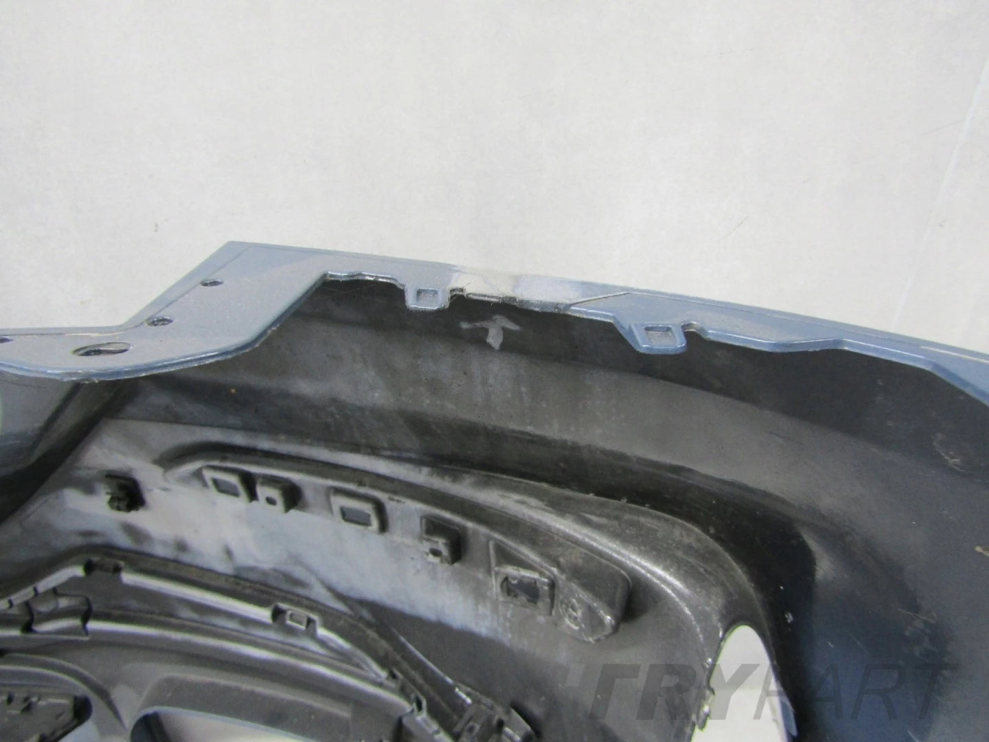 Rear Bumper BMW 8 G14 G15 M Package 18-23