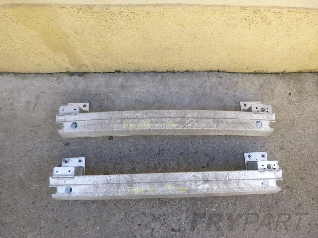 BMW X6 F16 Rear Beam
