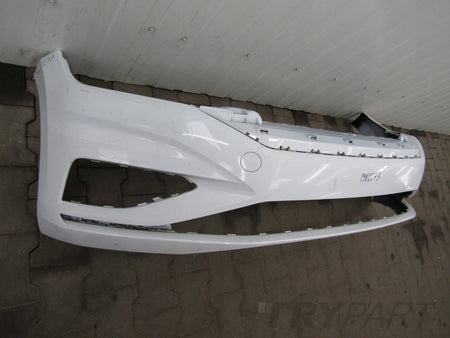 Front Bumper for VW Jetta VII USA 17A 18-21