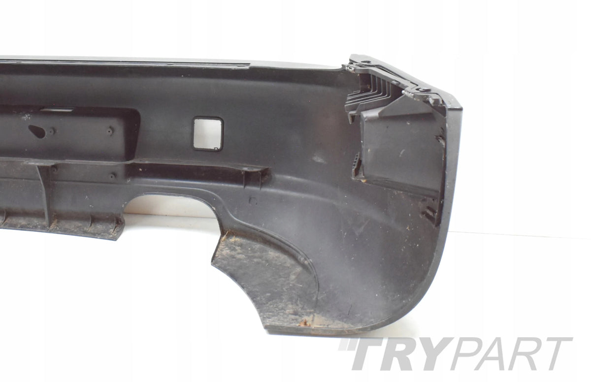BMW Z3 E36 REAR BUMPER ORG