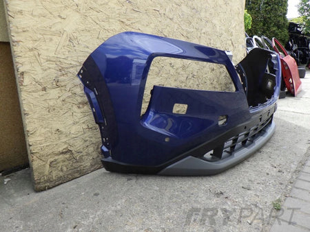 NISSAN X-TRAIL X TRAIL T33 ROGUE 21- Front Bumper