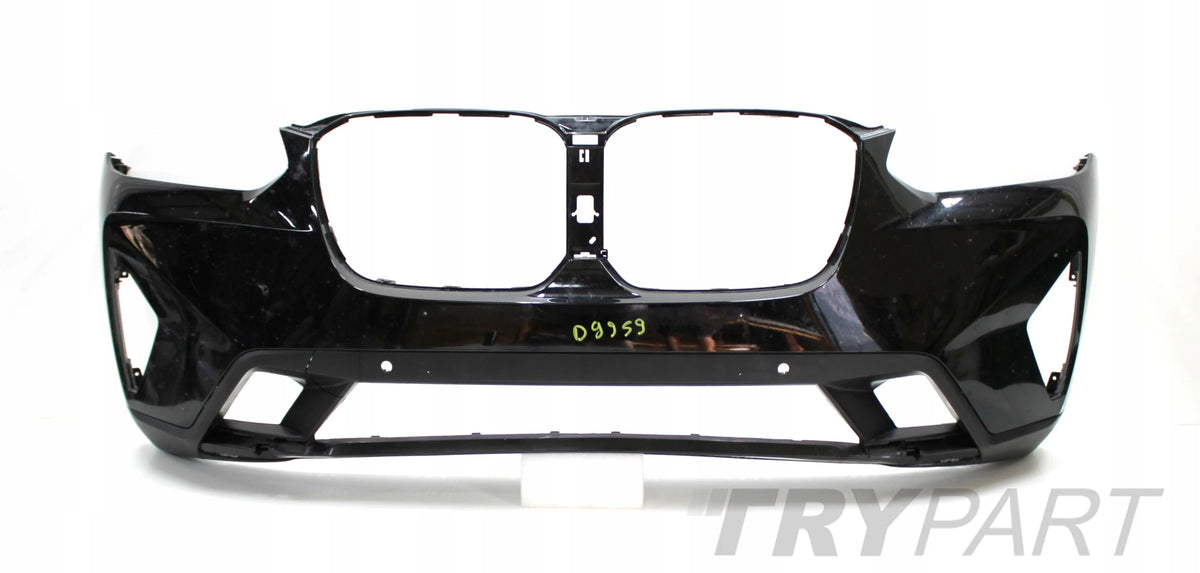BMW X3 G01 LIFT LCI X LINE FRONT BUMPER ORG + BOTTOM