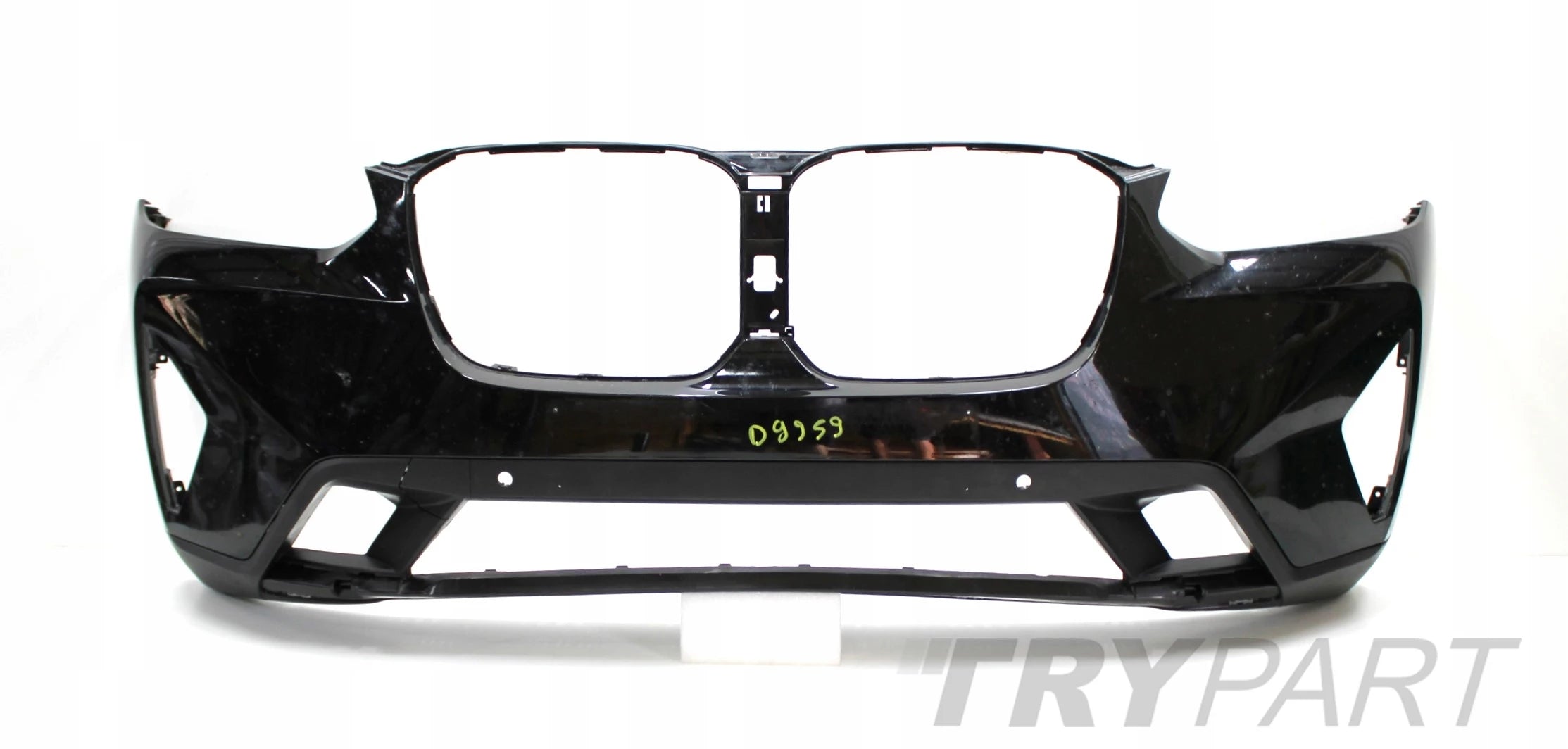 BMW X3 G01 LIFT LCI X LINE FRONT BUMPER ORG + BOTTOM