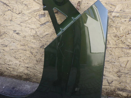 COMBO E RIFTER BERLINGO IV PARTNER 4 18- Front Fender Left