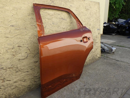 CITROEN C4 III 20- Rear Left Door