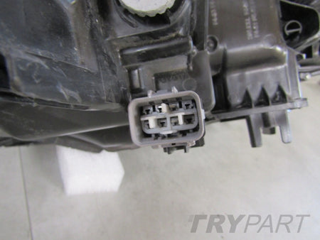 Front Lamp Toyota CHR CH-R 1 I LIFT FULL LED 20-23 LH 81150-YP280