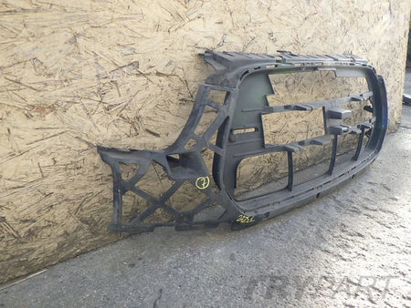 FORD TRANSIT MK8 14- bumper reinforcement
