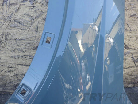 HYUNDAI BAYON 2021- front left fender