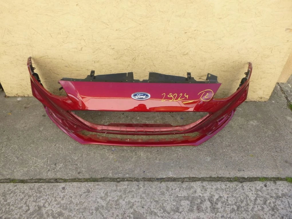 FORD FOCUS MK4 ST LINE 18- Front Bumper
