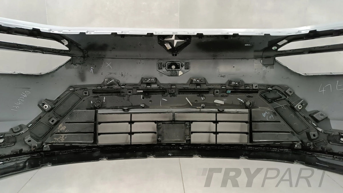 Front Bumper Polestar 4 IV 23-