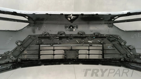 Front Bumper Polestar 4 IV 23-