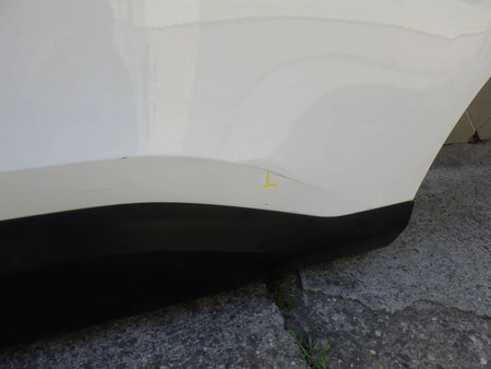 CITROEN C4 III 3 2020- Rear Left Door