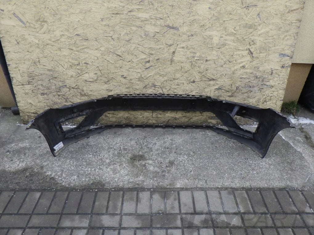 VW GOLF VII SPORTSVAN 510 Front Bumper