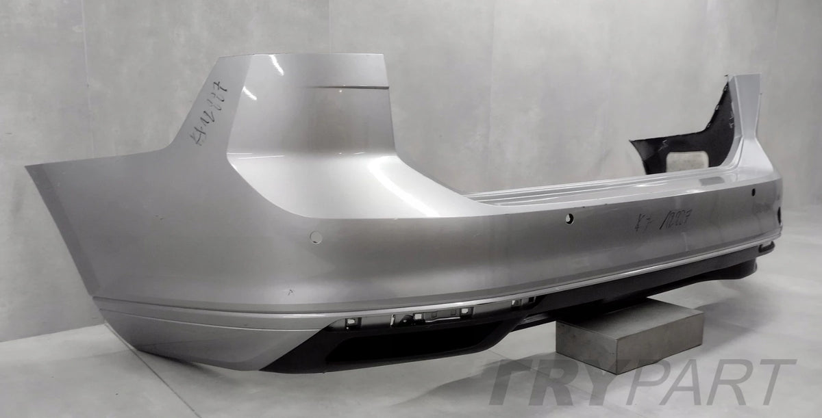 Rear Bumper VW Passat B8 3G9 Variant Lift 19-