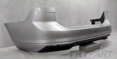 Rear Bumper VW Passat B8 3G9 Variant Lift 19-