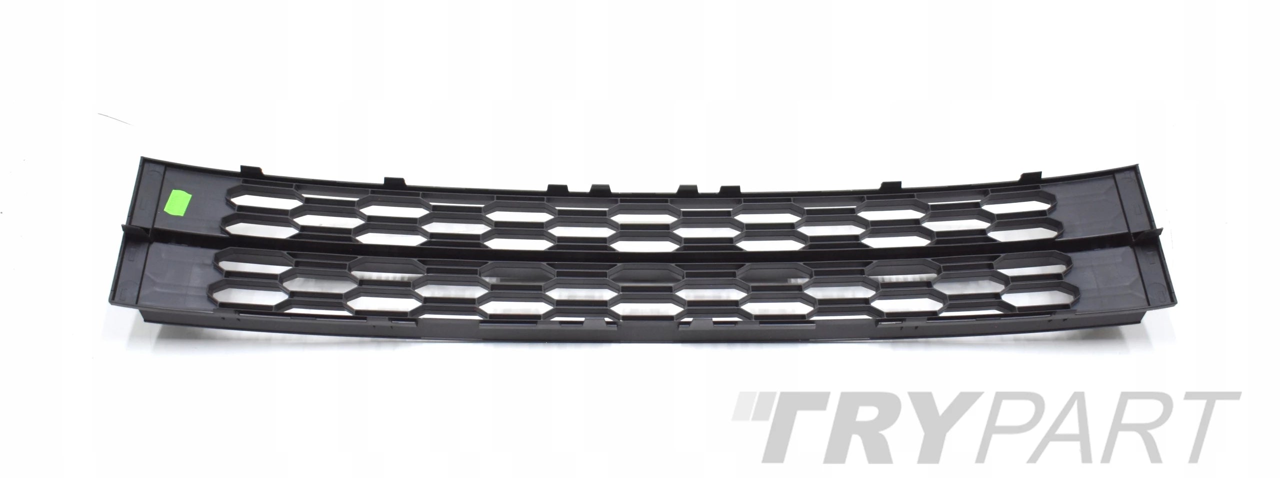 SKODA OCTAVIA III LIFT 5E0 FRONT BUMPER GRILLE NEW ORG