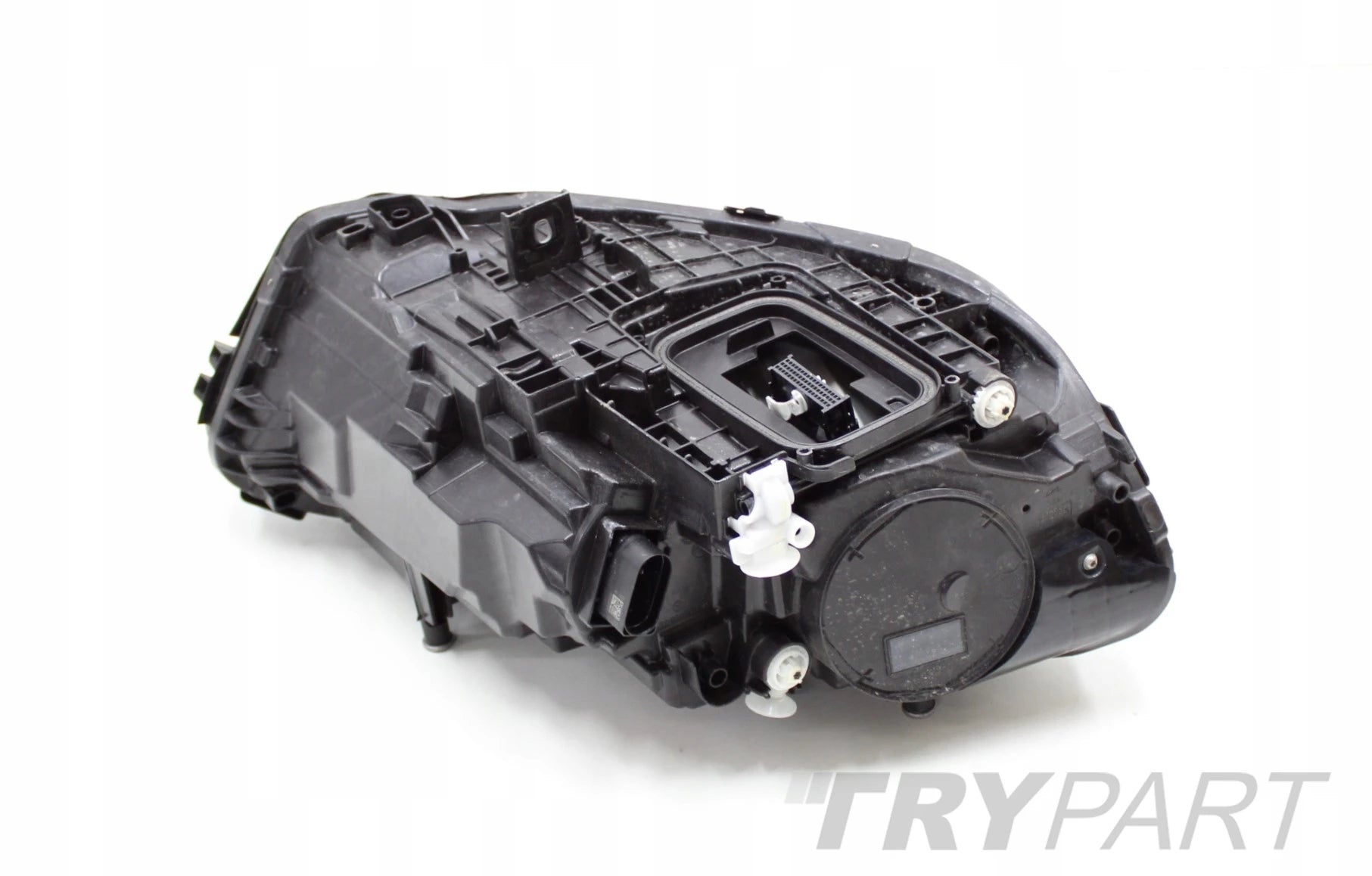 MERCEDES A-CLASS W177 LIFT FRONT LEFT HEADLIGHT EU ORG A1779064306
