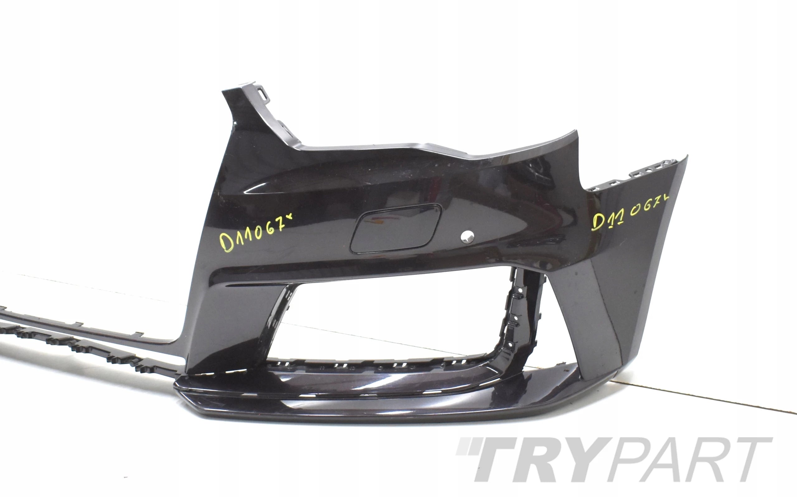 AUDI RS3 8V4 FRONT BUMPER ORG 12-16