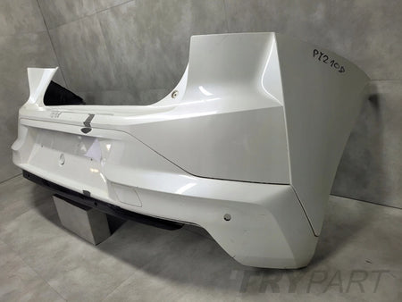 Rear Bumper Citroen DS4 II 2 22-