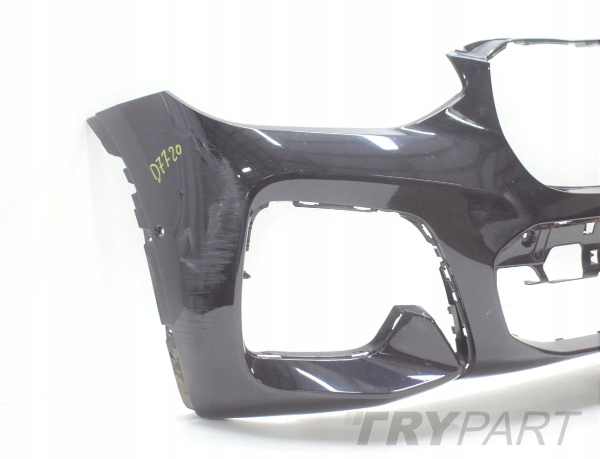 BMW X3 X4 G01 G02 M Sport Package Front Bumper Original