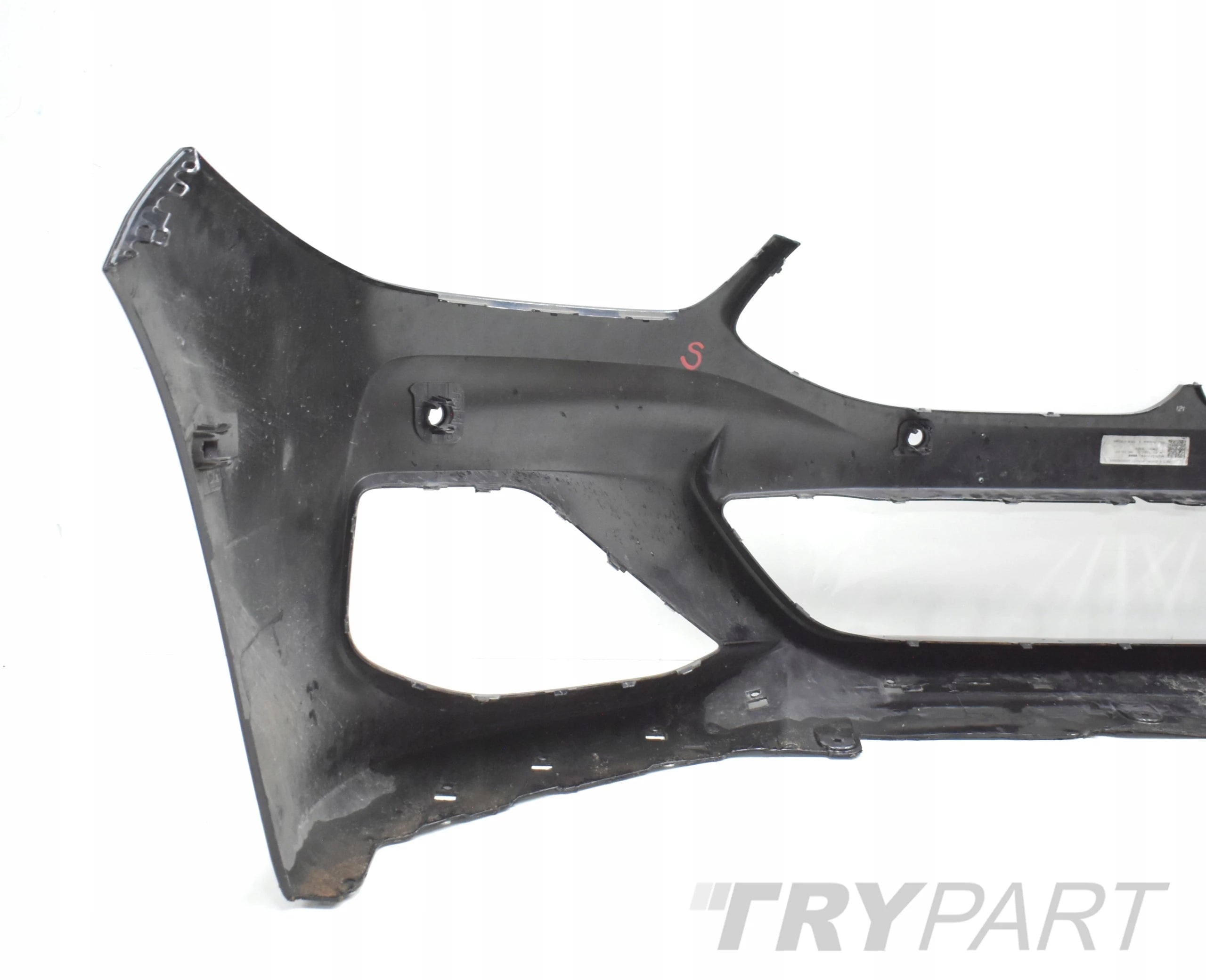 BMW 8 G14 G15 G16 M PACKAGE FRONT BUMPER ORG