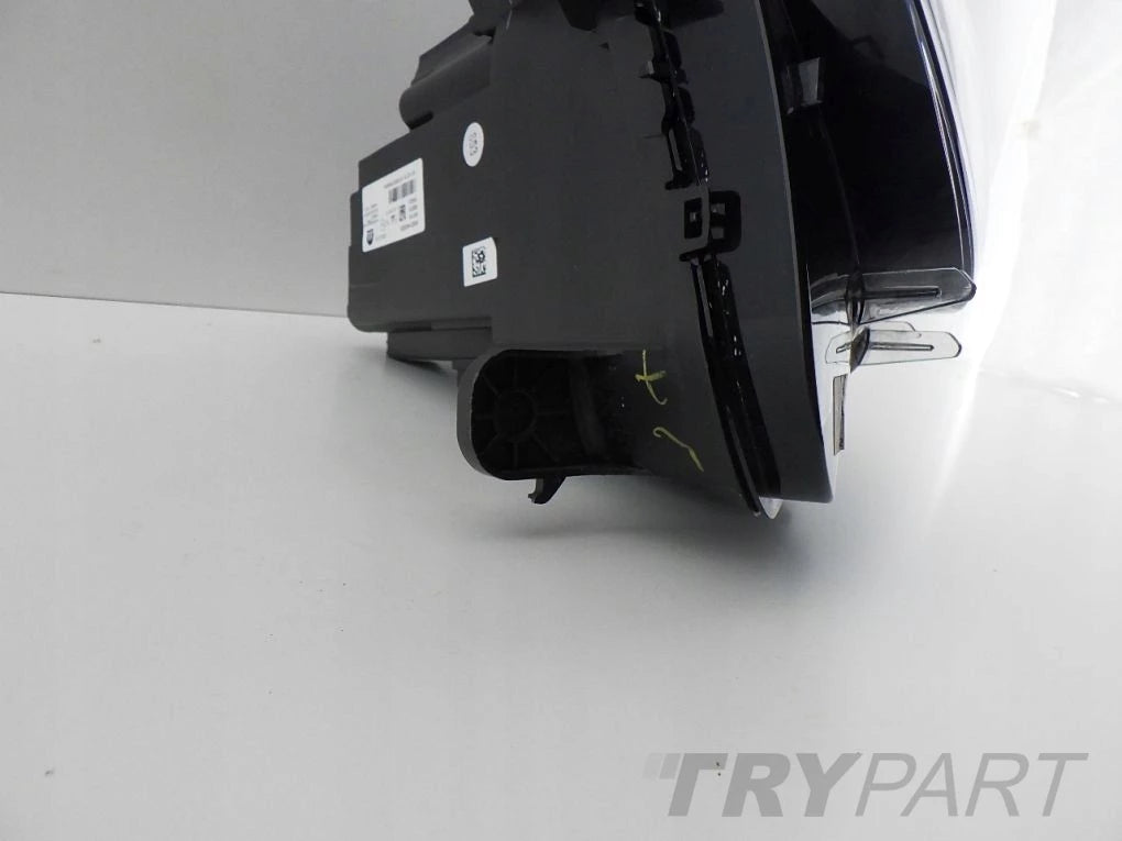 FIAT 500 II 500 e 20- ELECTRIC FULL LED left headlamp