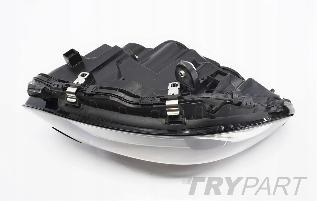 MERCEDES C CLASS W205 HEADLIGHT RIGHT FRONT EU NEW AL