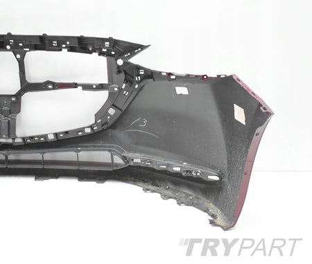 MAZDA 2 II DH FRONT BUMPER ORG 20+