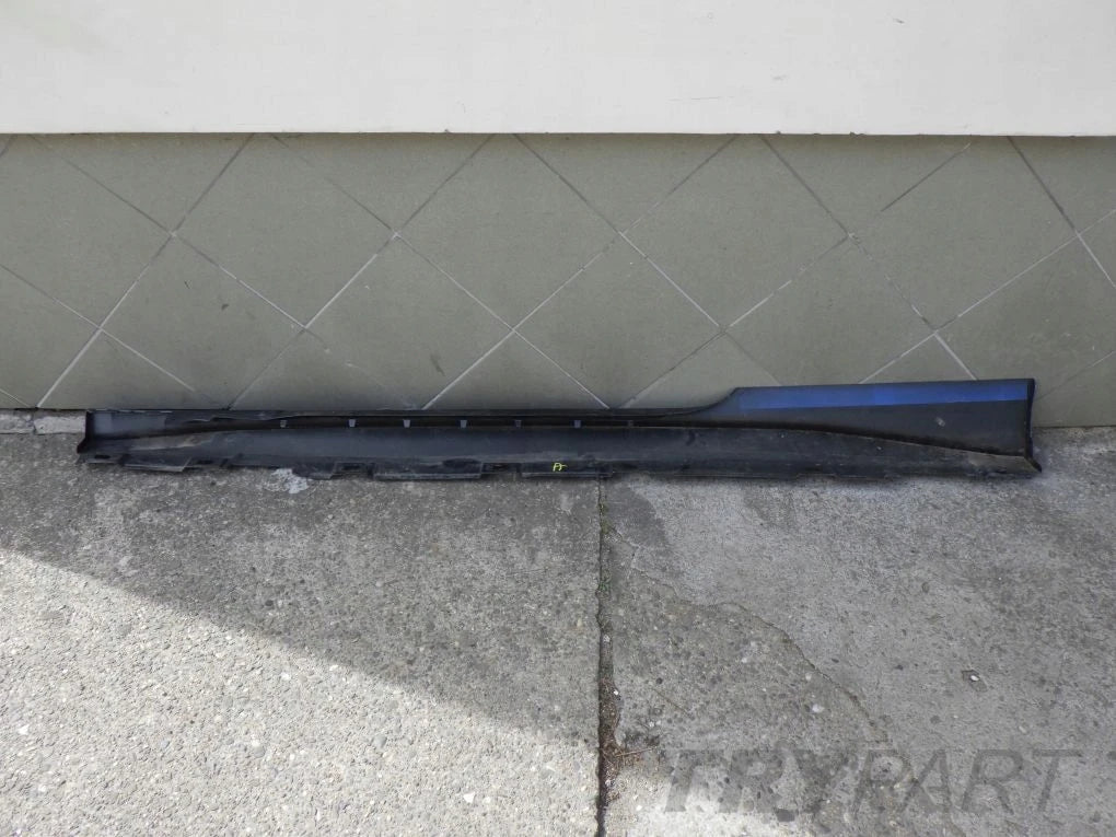 AUDI A5 8W6 8W7 COUPE CABRIO 19- Right Sill Cover
