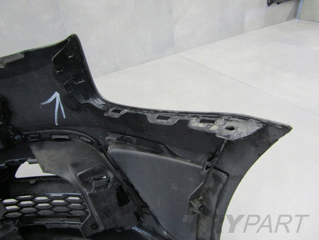 Front Bumper Audi A3 S3 8V 8V3 S LINE HB Sportback Hatchback 12-16