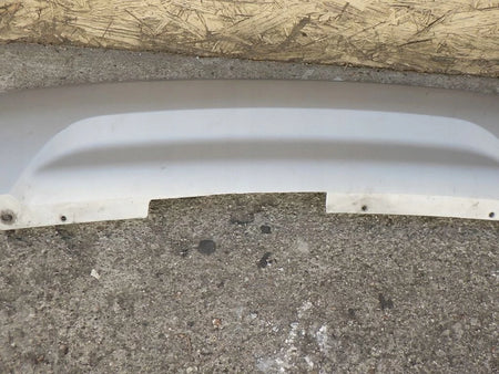 FORD KUGA MK2 II 2 12- Rear Bumper