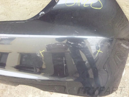 HONDA HR-V HRV Rear Bumper