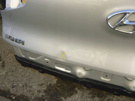 HYUNDAI TUCSON II 2 3 III 2015- REAR HATCH
