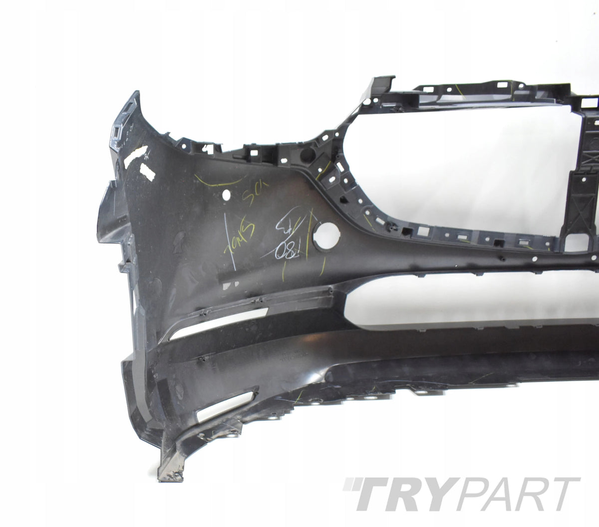 MAZDA CX-30 Front Bumper - Original