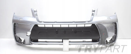 SUBARU FORESTER IV XT FRONT BUMPER ORG 15-17