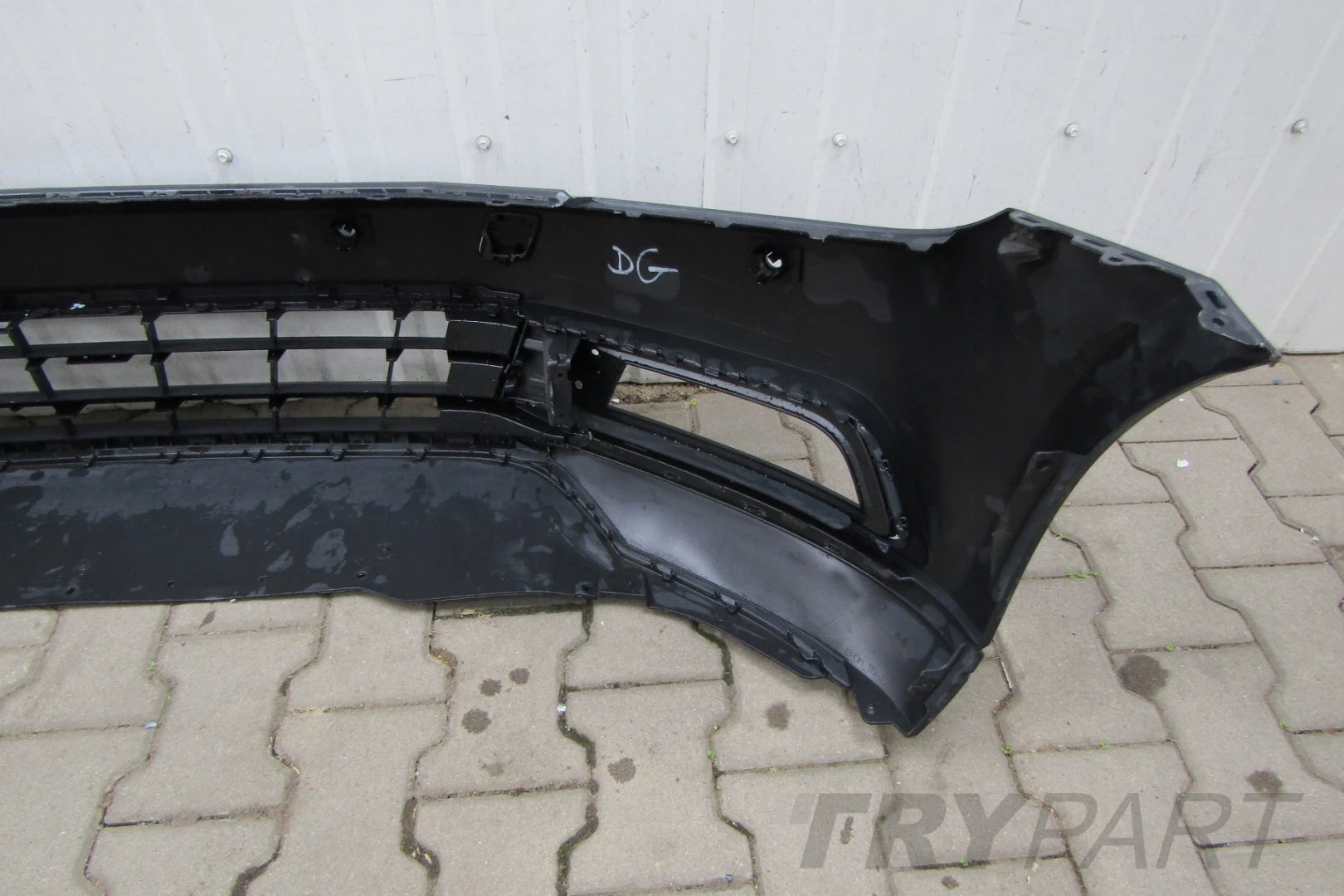 Front Bumper VW Passat B8 3G0 14-19