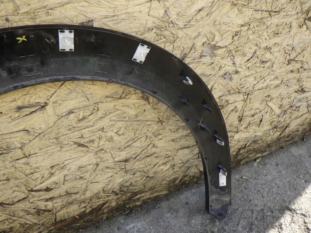 PEUGEOT 208 II 2 GT GTI 19- Rear Right Fender Trim