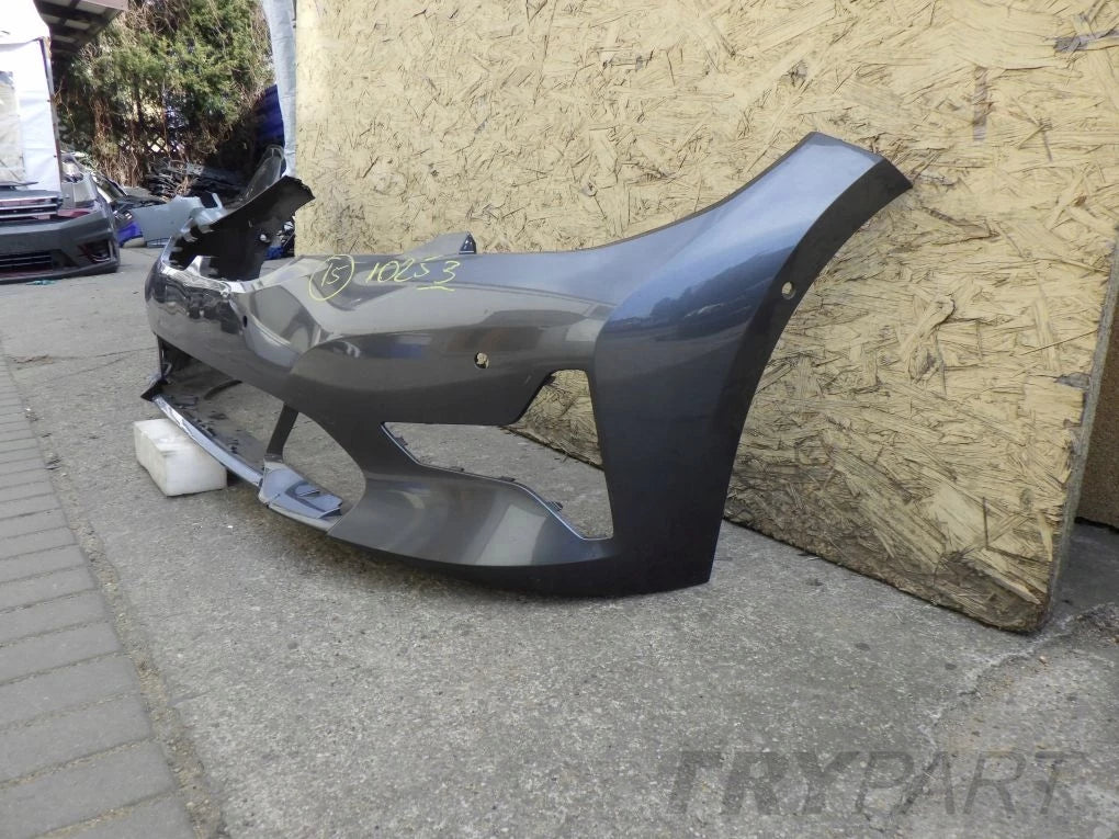 BMW 3 G20 G21 SPORT LINE 18- Front Bumper
