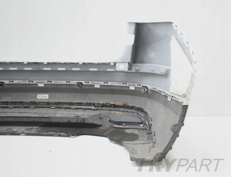 SKODA KODIAQ 565 LIFT REAR BUMPER + BOTTOM ORG