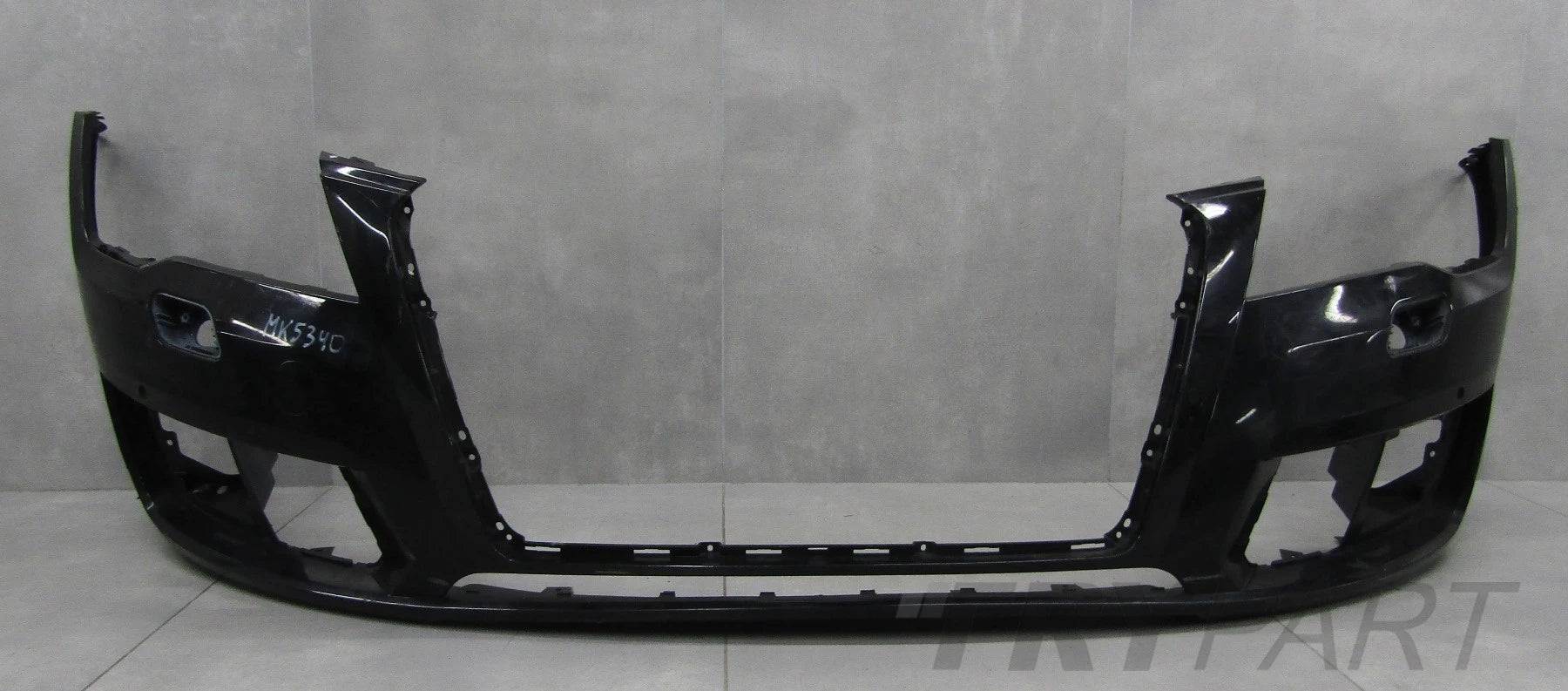 Front Bumper for Audi A7 4G8 10-14