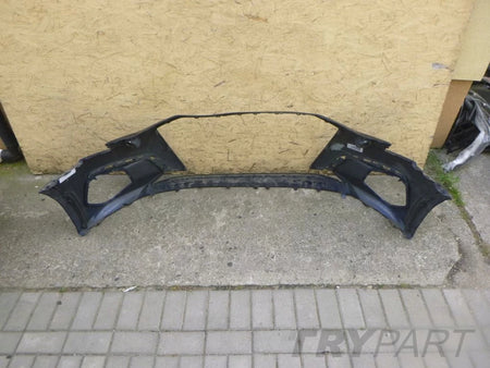 AUDI A3 8Y 8Y0 20- Front Bumper
